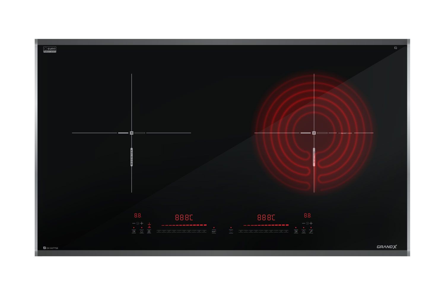 Bếp từ GX E677SE