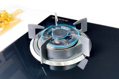 Bếp ga âm GX GS286 ảnh 7