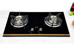 Bếp ga âm GX GS299D ảnh 2