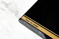 Bếp ga âm GX GS299D ảnh 6