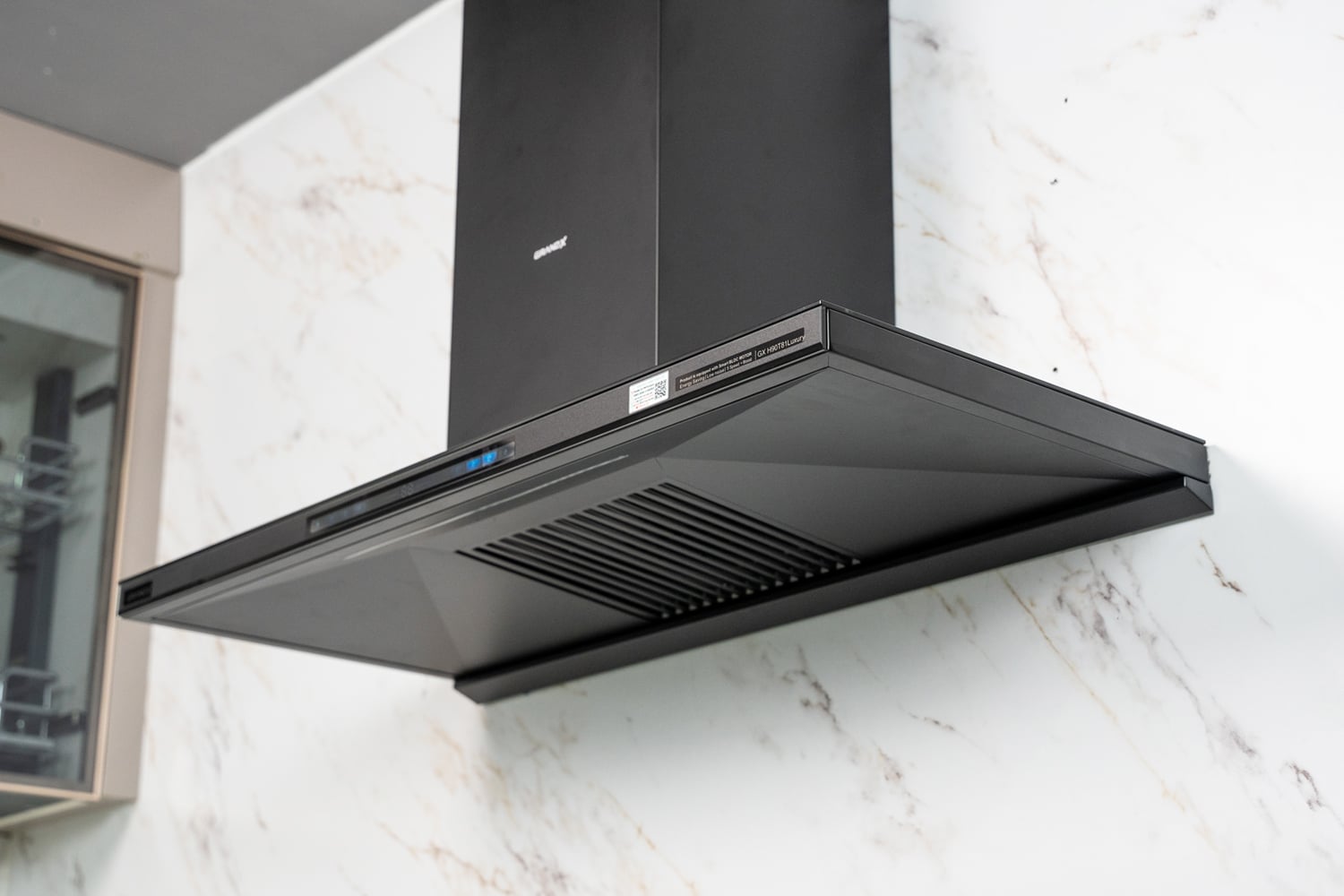 Hút mùi GX H90T81Luxury – ảnh 4