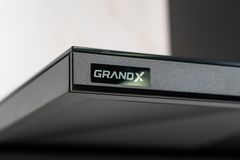 Hút mùi GX H90T81Luxury ảnh 6