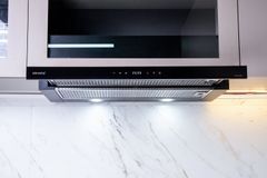 Hút mùi GX H90F58B ảnh 2