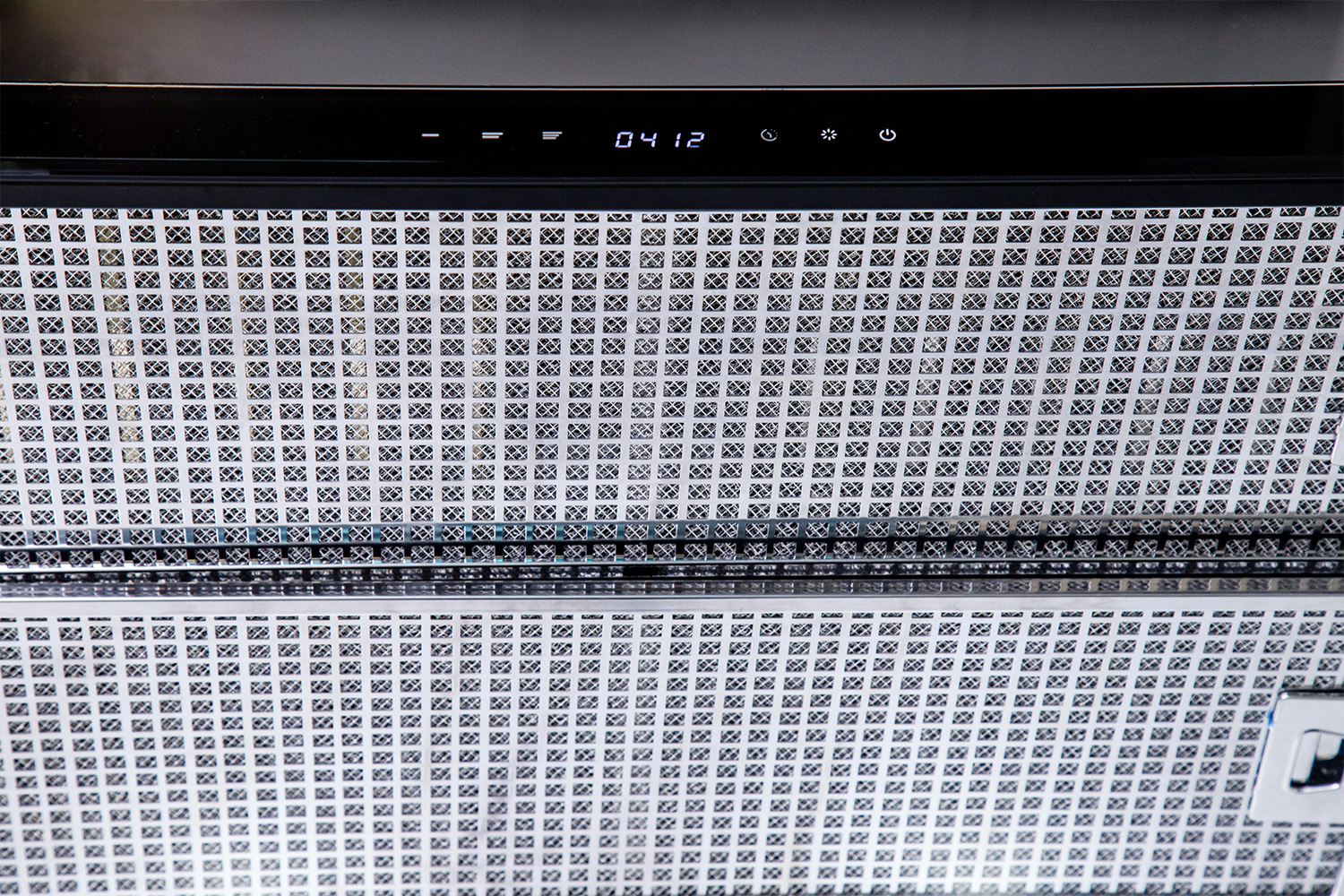 Hút mùi GX H60F58B – ảnh 5