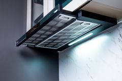 Hút mùi GX H70F72B / GX H70F72SB ảnh 2