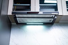 Hút mùi GX H70F72B / GX H70F72SB ảnh 3