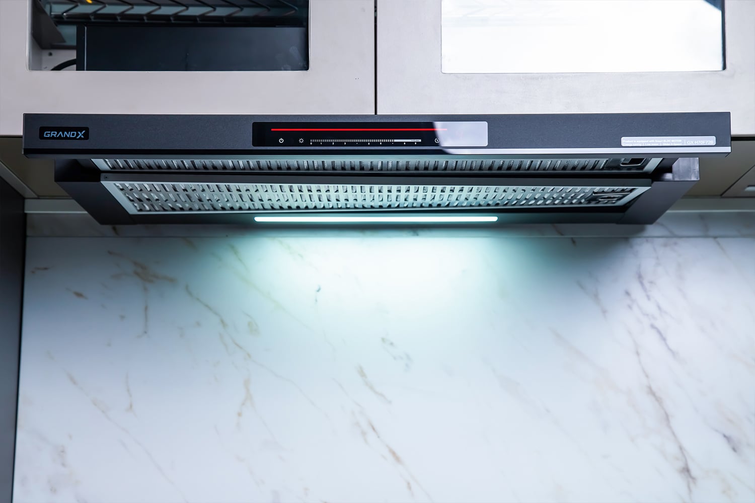 Hút mùi GX H70F72B / GX H70F72SB – ảnh 4