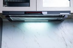 Hút mùi GX H70F72B / GX H70F72SB ảnh 4