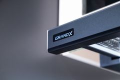 Hút mùi GX H70F72B / GX H70F72SB ảnh 5