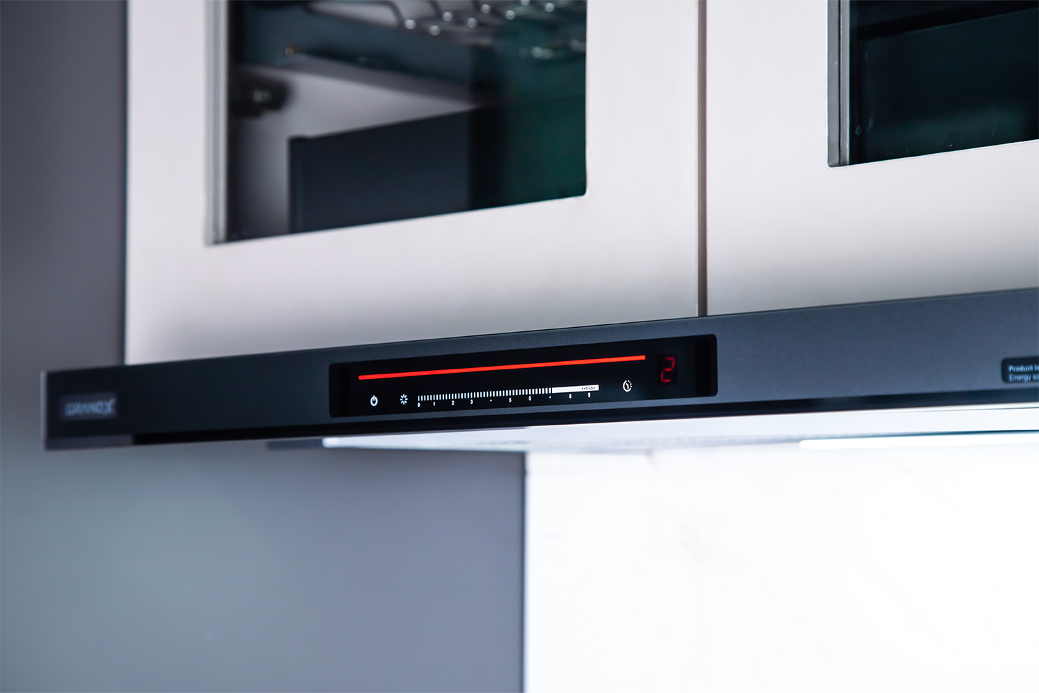 Hút mùi GX H70F72B / GX H70F72SB – ảnh 6