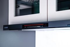 Hút mùi GX H70F72B / GX H70F72SB ảnh 6