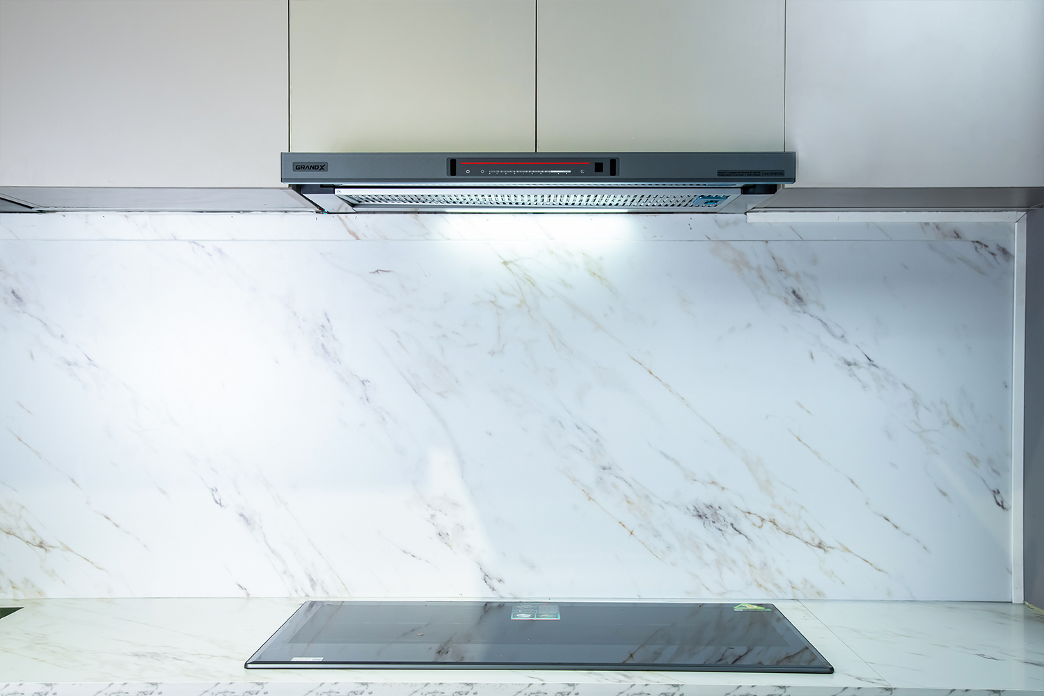 Hút mùi GX H70F72G / GX H70F72SG – ảnh 2