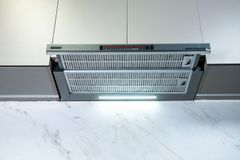 Hút mùi GX H70F72G / GX H70F72SG ảnh 4
