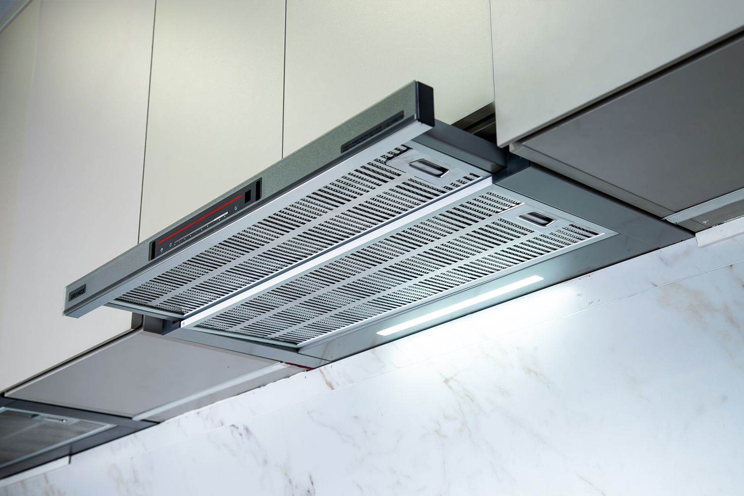 Hút mùi GX H70F72G / GX H70F72SG – ảnh 5