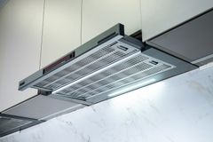 Hút mùi GX H70F72G / GX H70F72SG ảnh 5