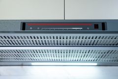 Hút mùi GX H70F72G / GX H70F72SG ảnh 6