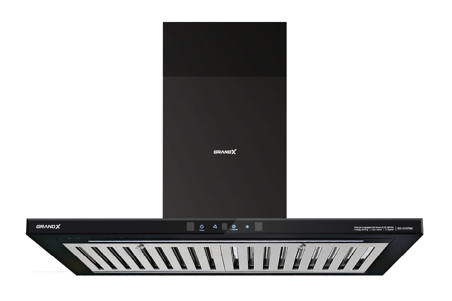 Hút mùi GX H70T65