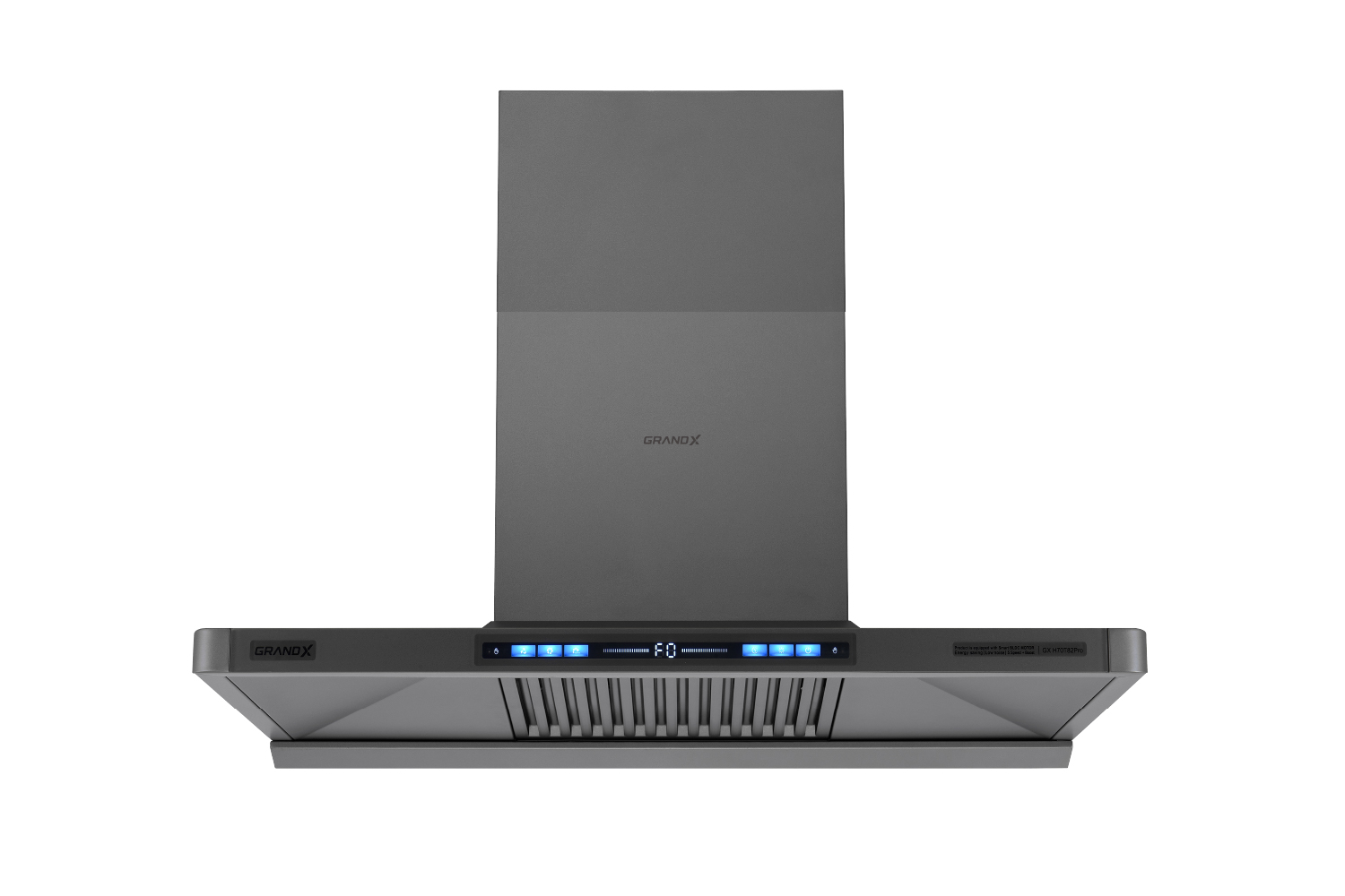 Hút mùi GX H70T82Pro