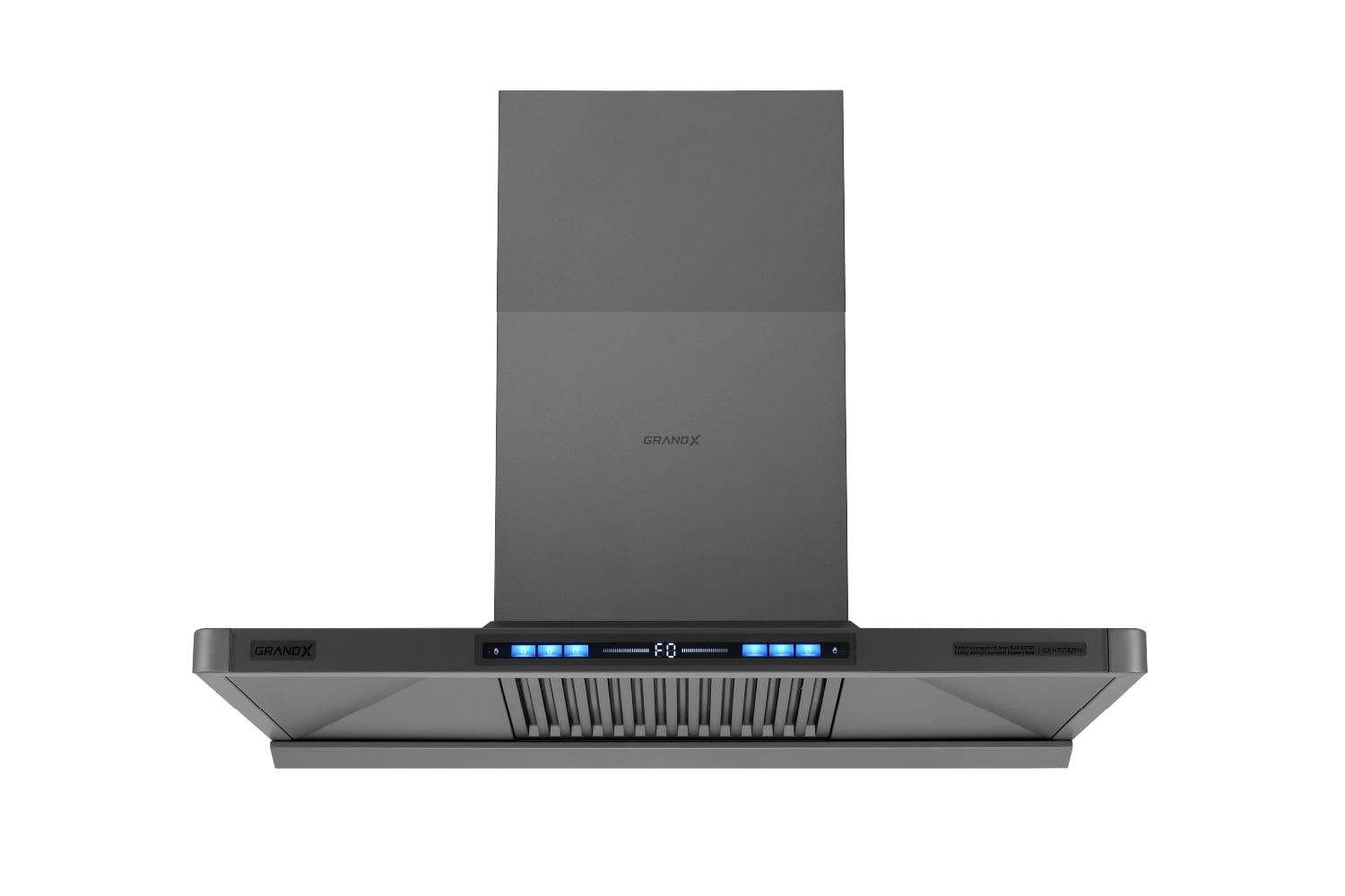 Hút mùi GX H70T82Pro