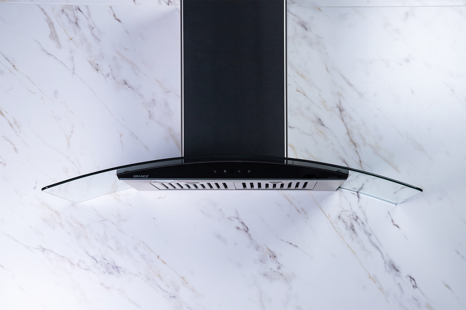 Hút mùi GX H70C55 – ảnh 2
