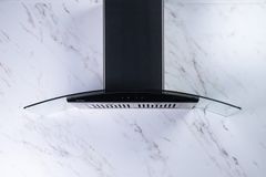 Hút mùi GX H70C55 ảnh 2
