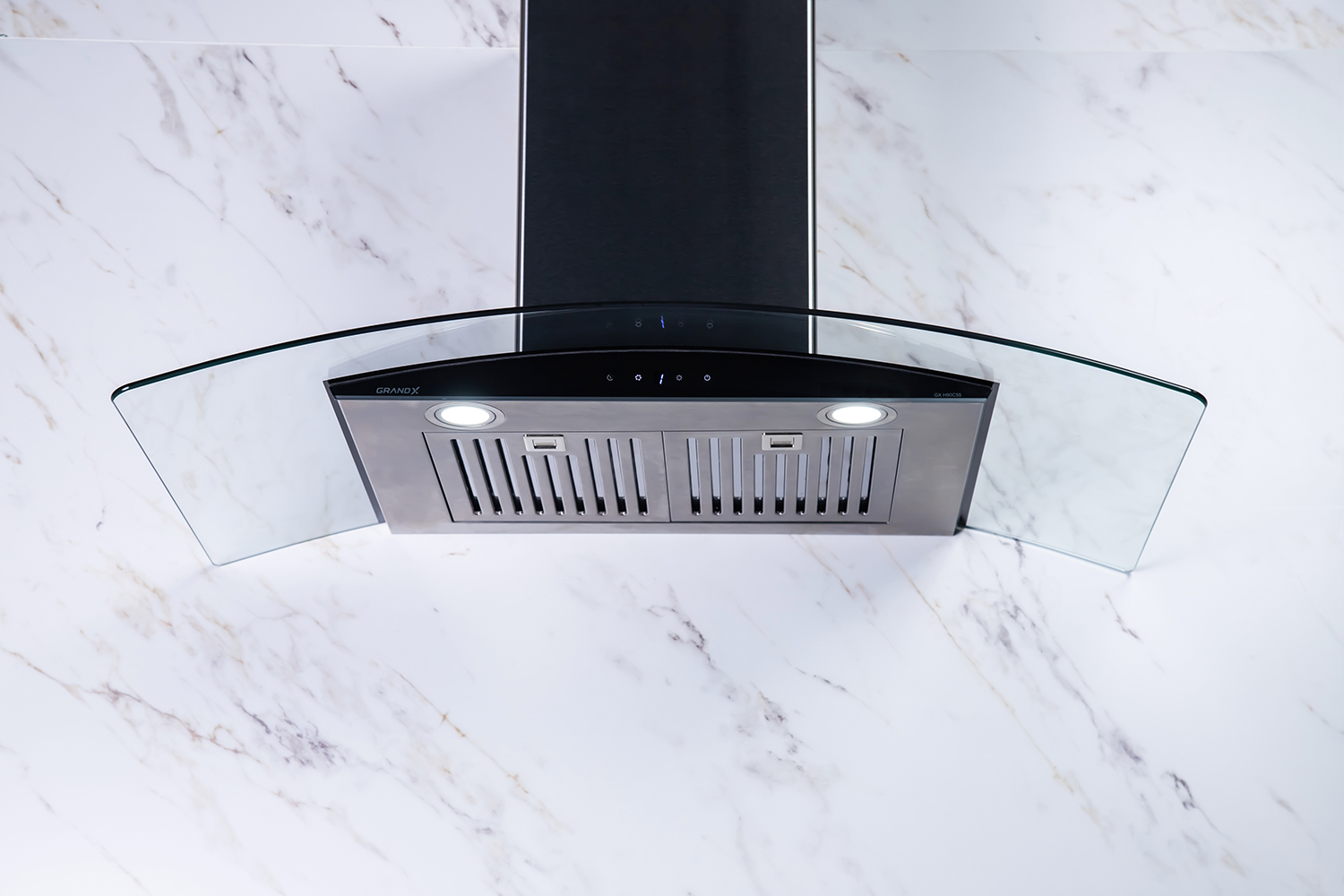 Hút mùi GX H70C55 – ảnh 3