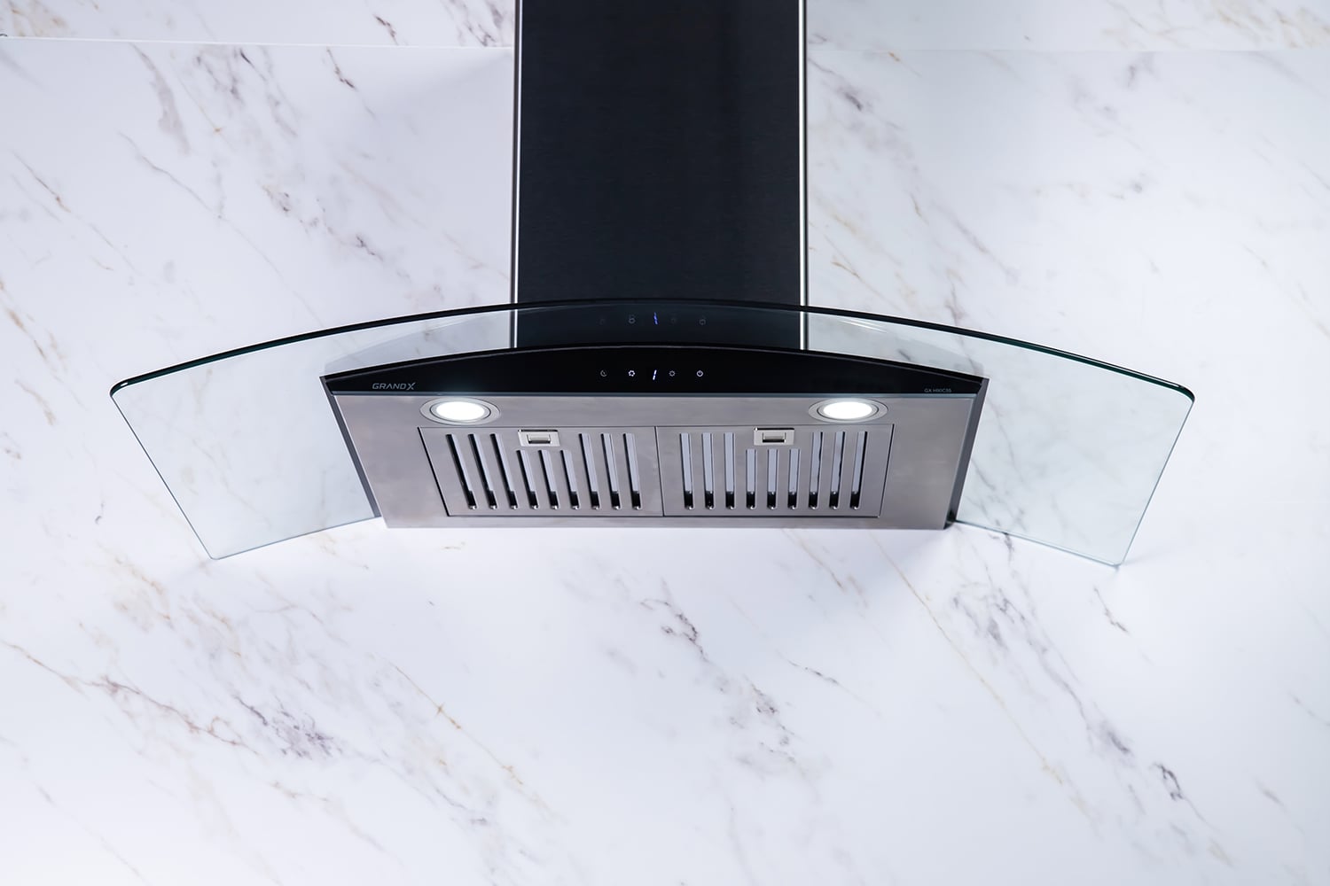 Hút mùi GX H90C55 – ảnh 3