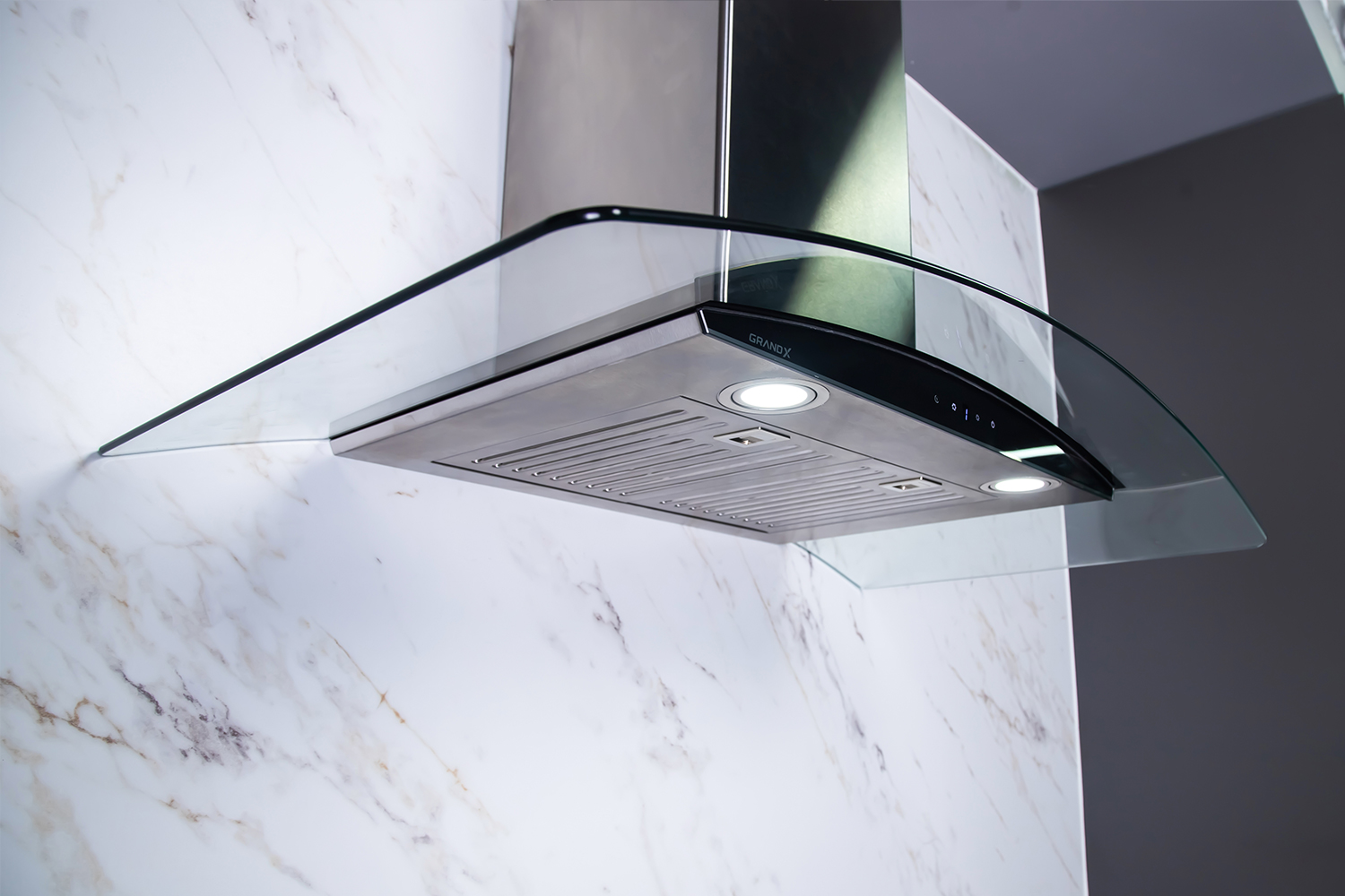 Hút mùi GX H70C55 – ảnh 4