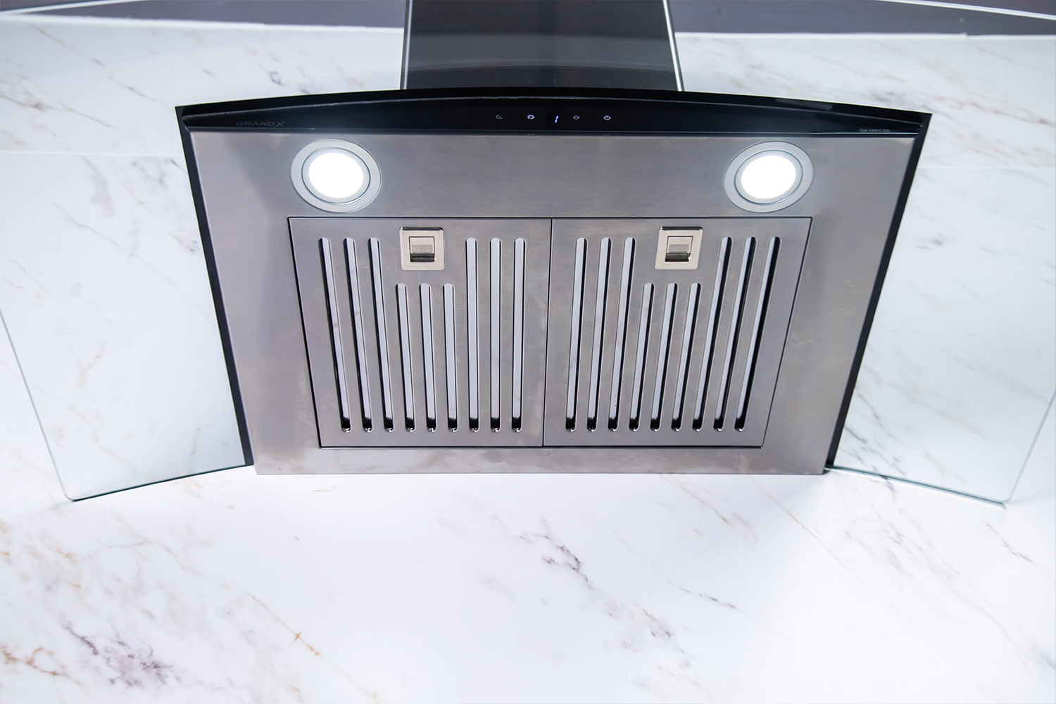 Hút mùi GX H90C55 – ảnh 6