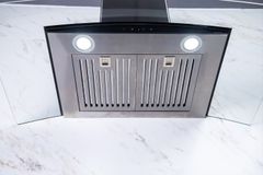 Hút mùi GX H90C55 ảnh 6