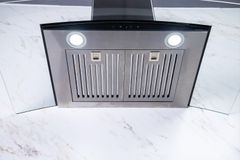 Hút mùi GX H70C55 ảnh 6