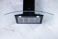 Hút mùi GX H90C62B / GX H90C62M ảnh 3