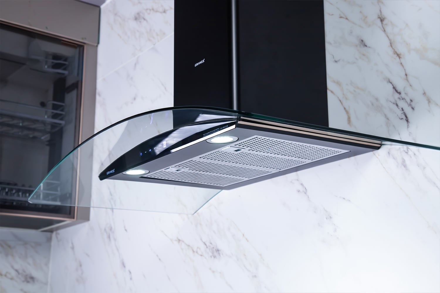 Hút mùi GX H90C62B / GX H90C62M – ảnh 5