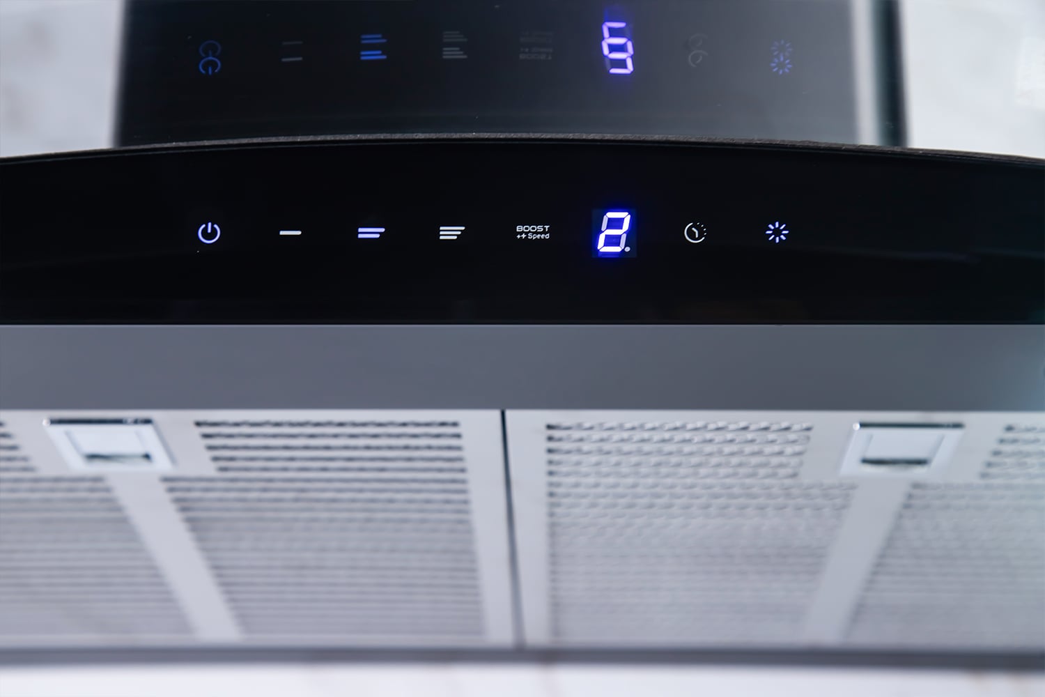 Hút mùi GX H90C62B / GX H90C62M – ảnh 6