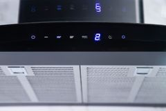 Hút mùi GX H90C62B / GX H90C62M ảnh 6
