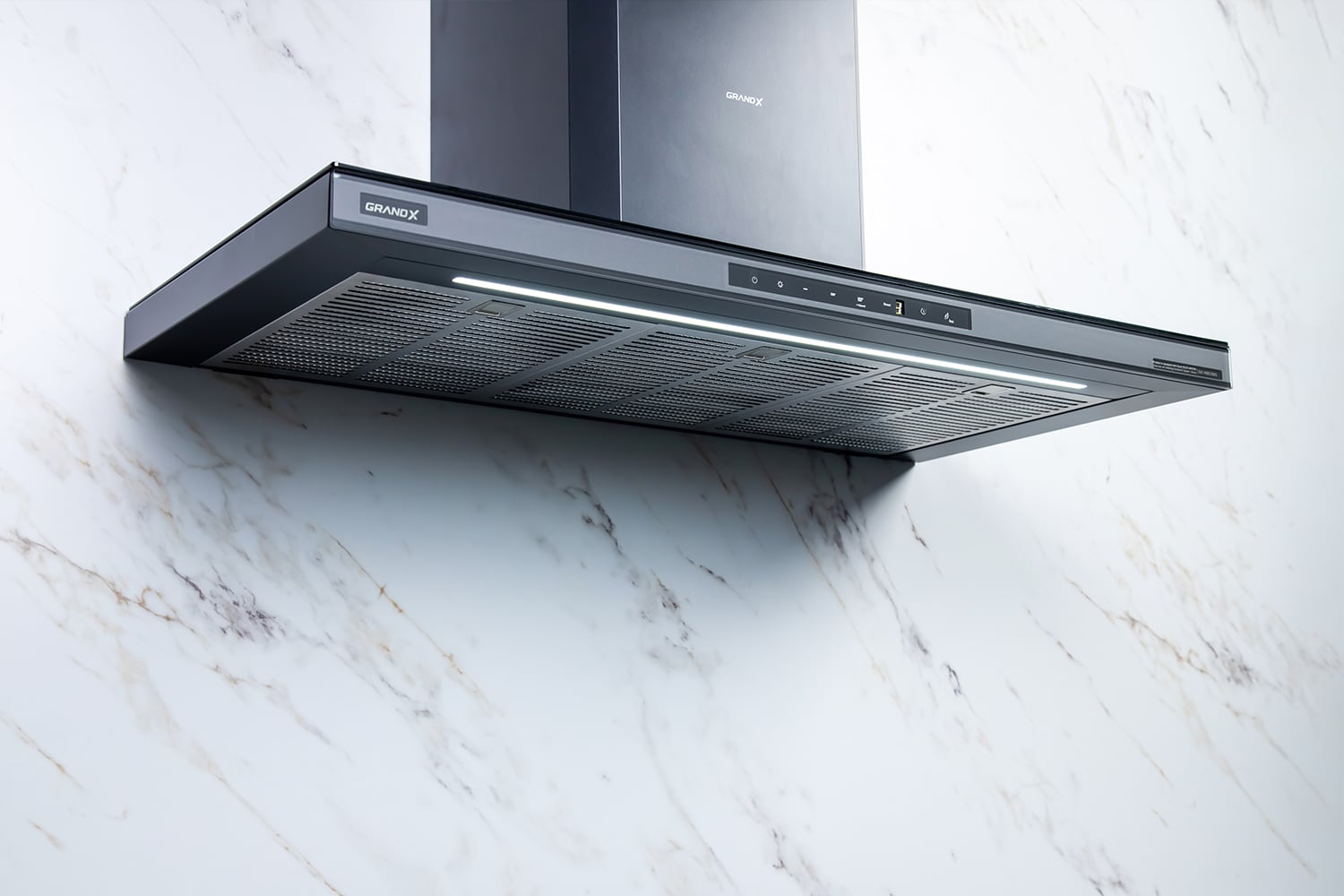 Hút mùi GX H90C69G / GX H90T69G – ảnh 4