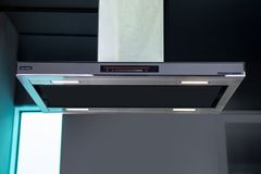 Hút mùi GX H90IL89 / GX H90IL89M ảnh 2