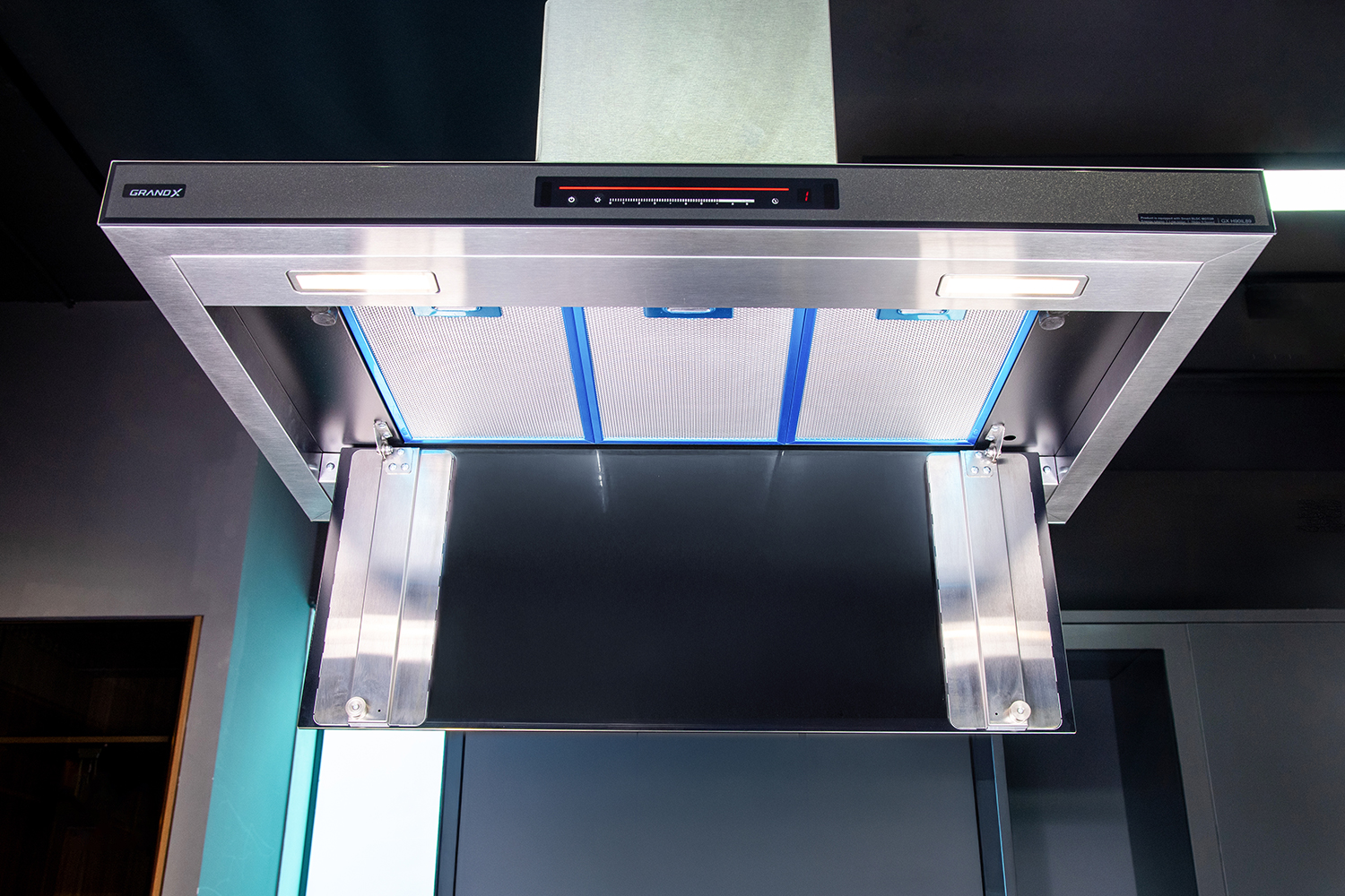 Hút mùi GX H90IL89 / GX H90IL89M – ảnh 4