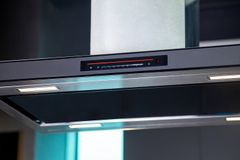 Hút mùi GX H90IL89 / GX H90IL89M ảnh 5