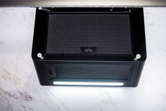 Hút mùi GX H70S86B ảnh 5