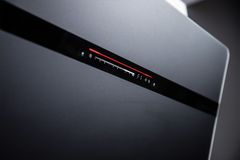 Hút mùi GX H70S86B ảnh 6