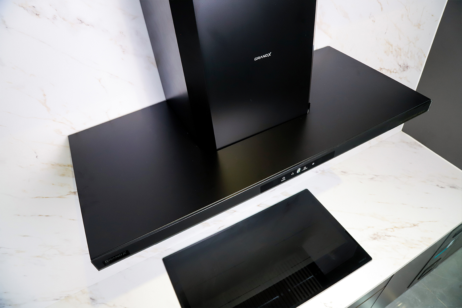 Hút mùi GX H90T65 – ảnh 5