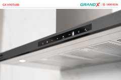 Hút mùi GX H90C68B / GX H90T68B ảnh 9