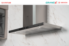 Hút mùi GX H70C68B / GX H70T68B ảnh 3
