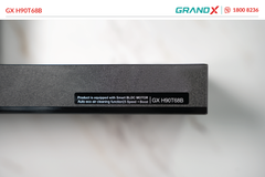 Hút mùi GX H70C68B / GX H70T68B ảnh 5