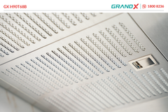 Hút mùi GX H70C68B / GX H70T68B ảnh 6