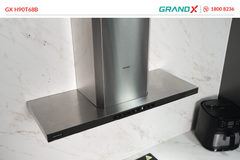 Hút mùi GX H70C68B / GX H70T68B ảnh 7
