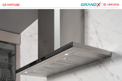 Hút mùi GX H70C68B / GX H70T68B ảnh 8