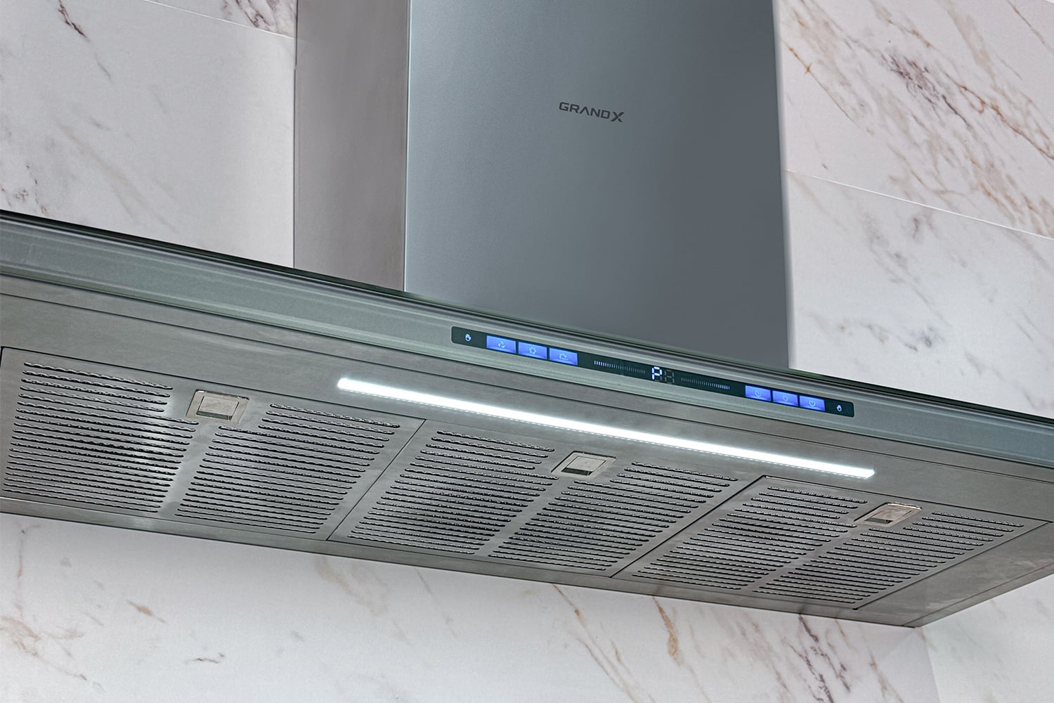 Hút mùi GX H90T78G/ GX H90T78SG – ảnh 6