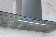 Hút mùi GX H90T78G/ GX H90T78SG ảnh 6